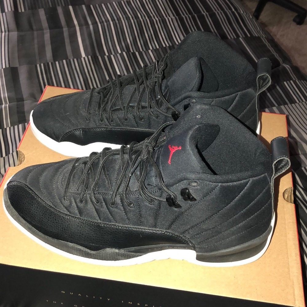 Men’s Jordan’s. Excellent condition.